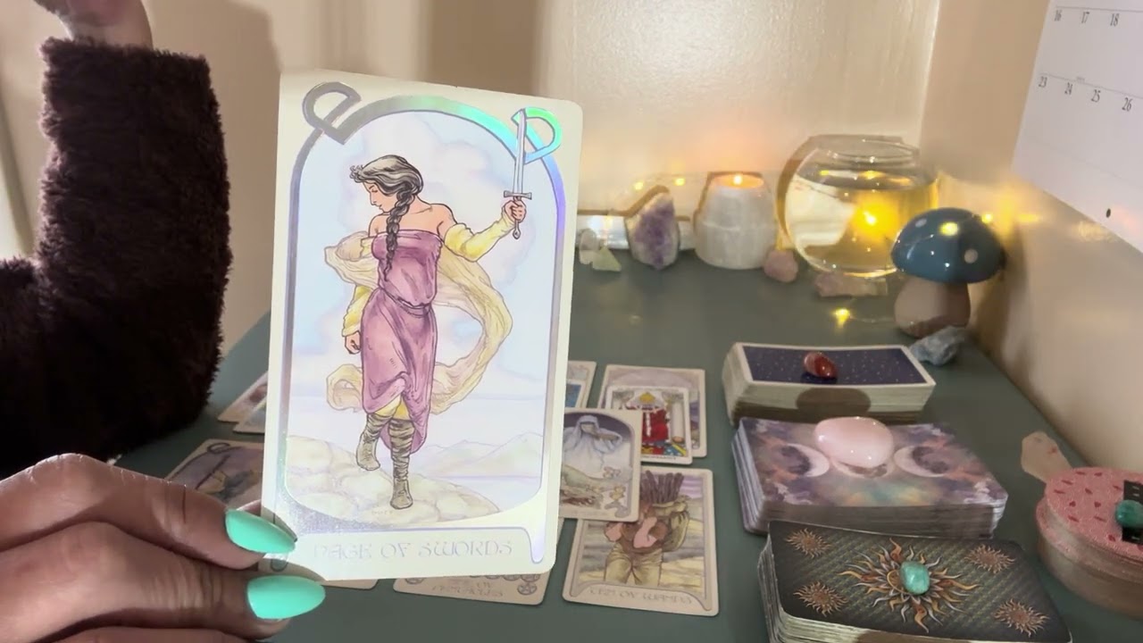 PISCES Birthday Reading
