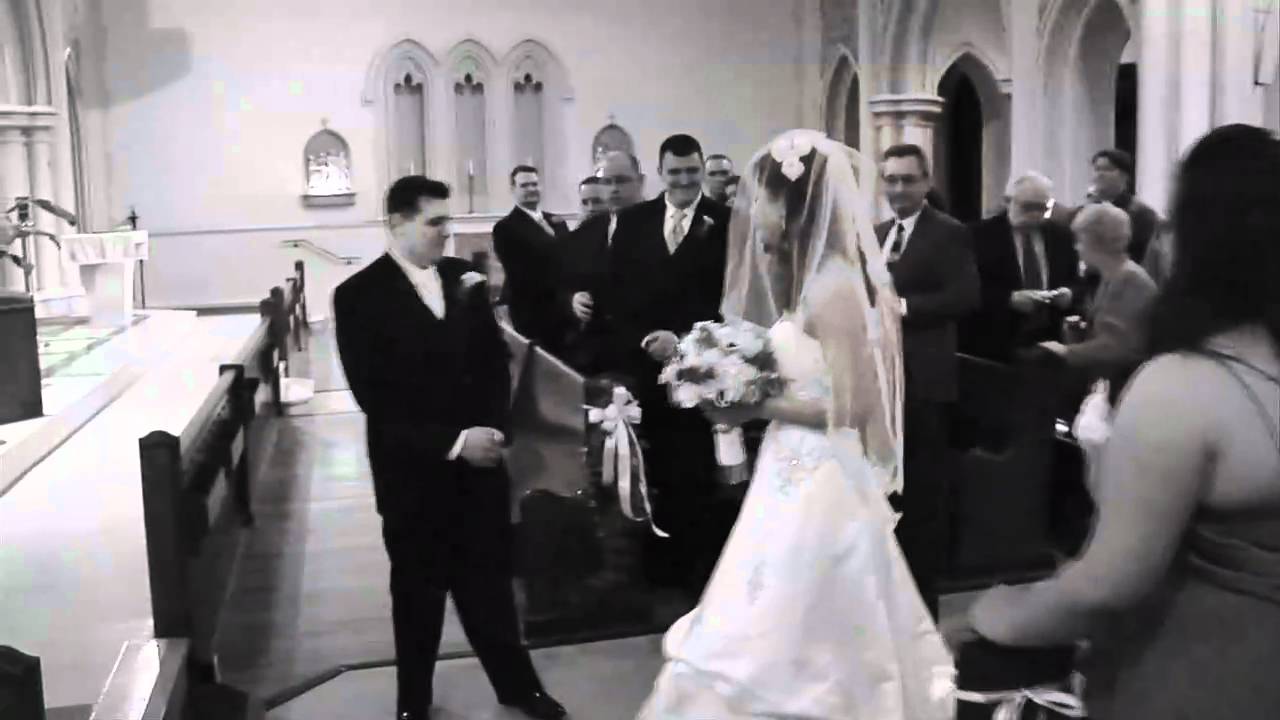 Franco / Kelly Wedding - Recap