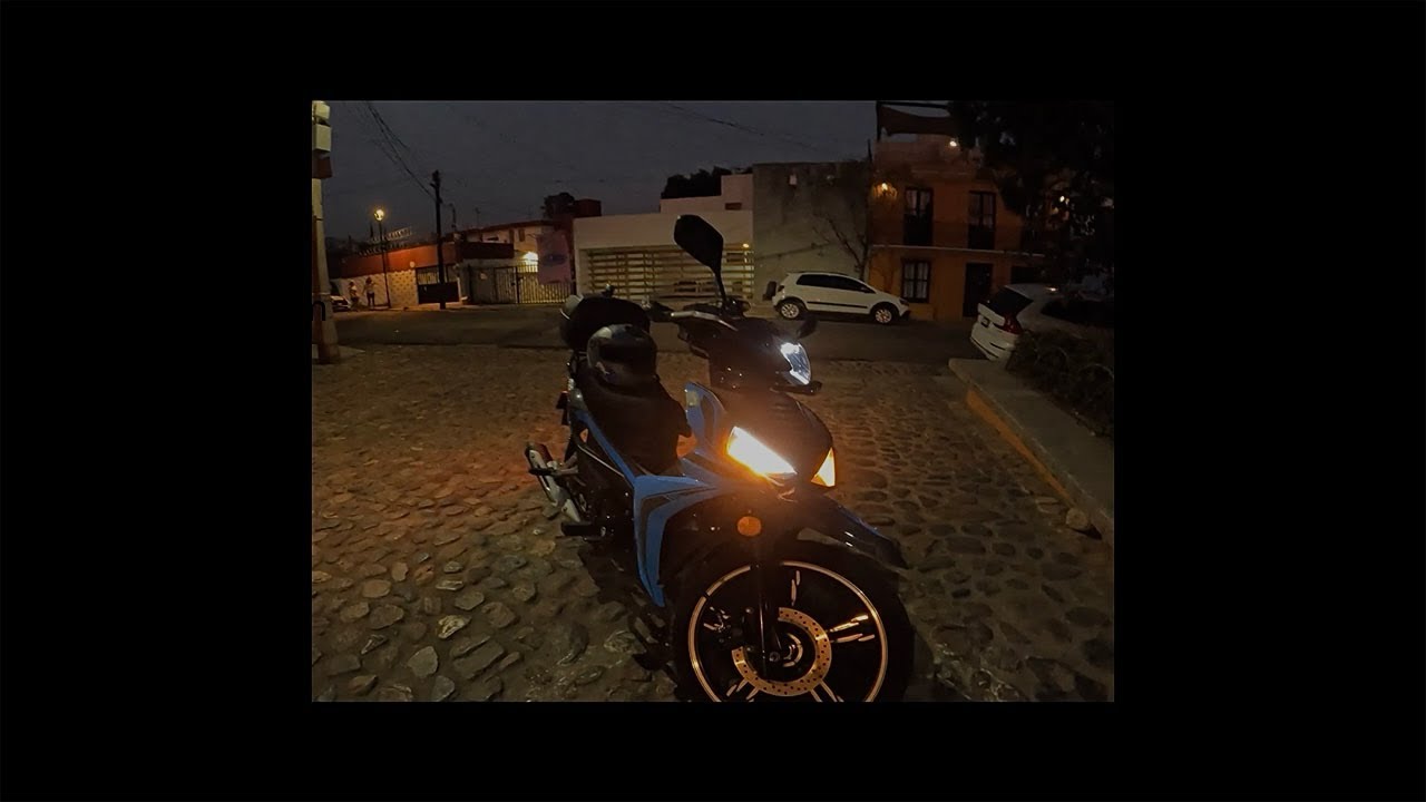 Como meter los cambios correctamente en una moto semiautomática ? 🏍️ / 2.0 AT 125 rt