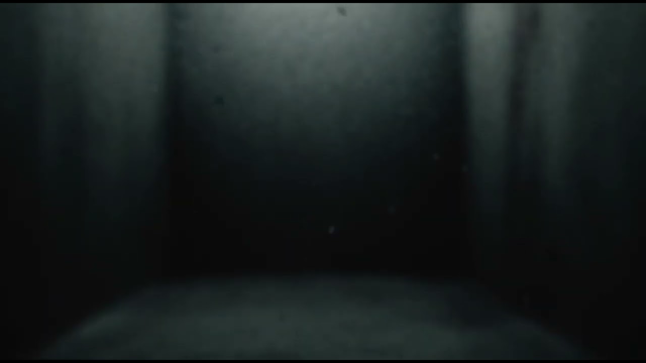 Stillness Occupied | Night Frequency.  #ambientmusic #darklofi #nightfrequency #cinematiclofi