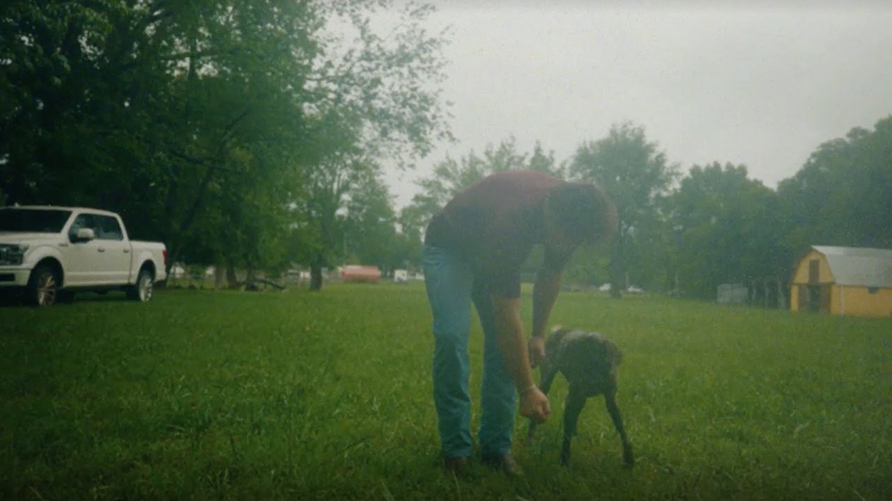 Eli Winders - Pack My Hometown (Official Music Video)