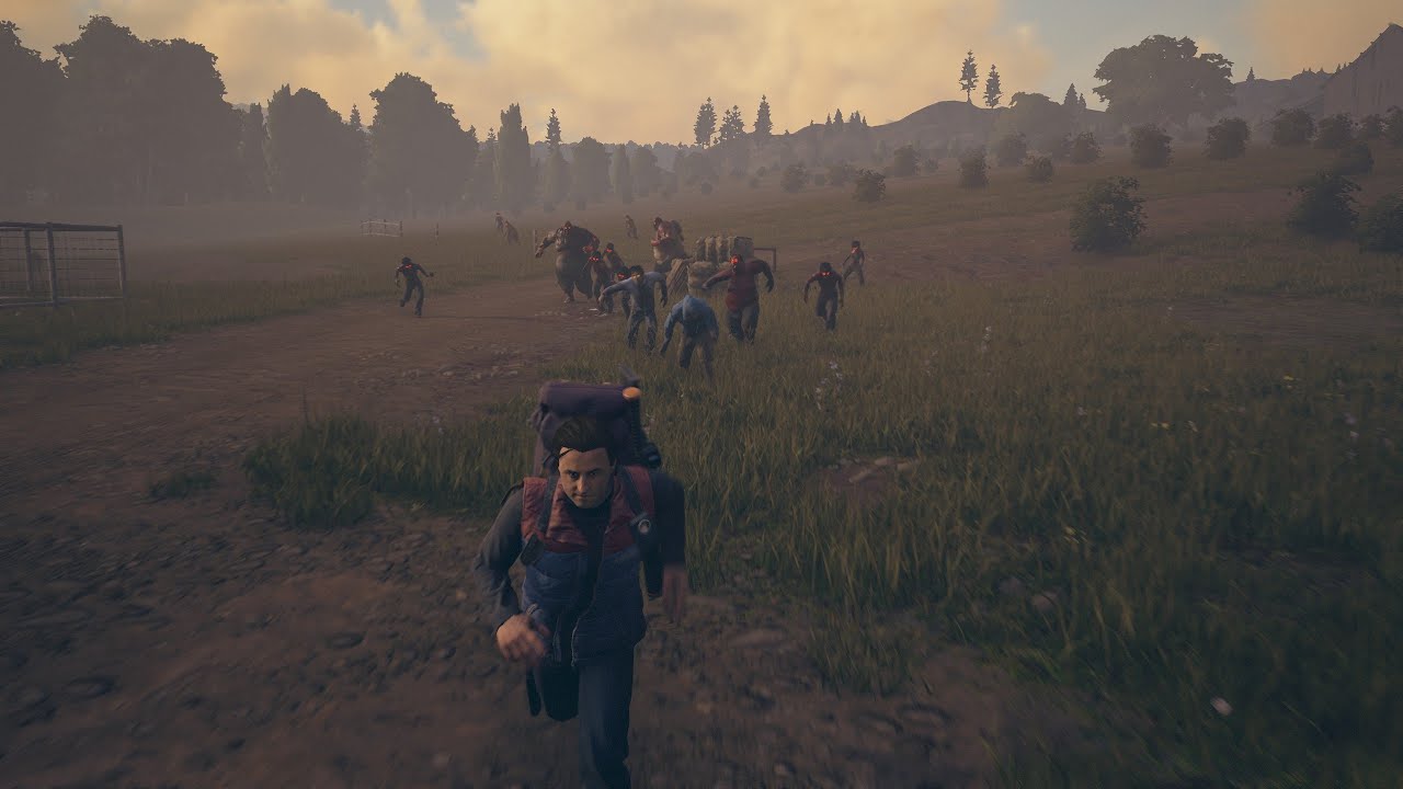 State of Decay 2 Update 38 Lethal Zone New Community Part 14