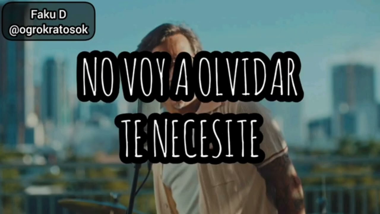 - Amuleto - Diego Torres - Karaoke
