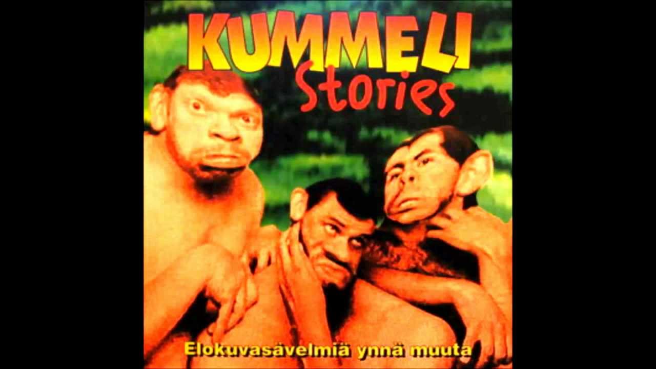 08 - TissiRock - Matti Näsä
