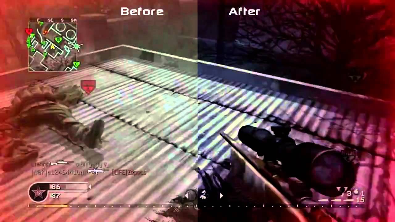 CC Preset │2