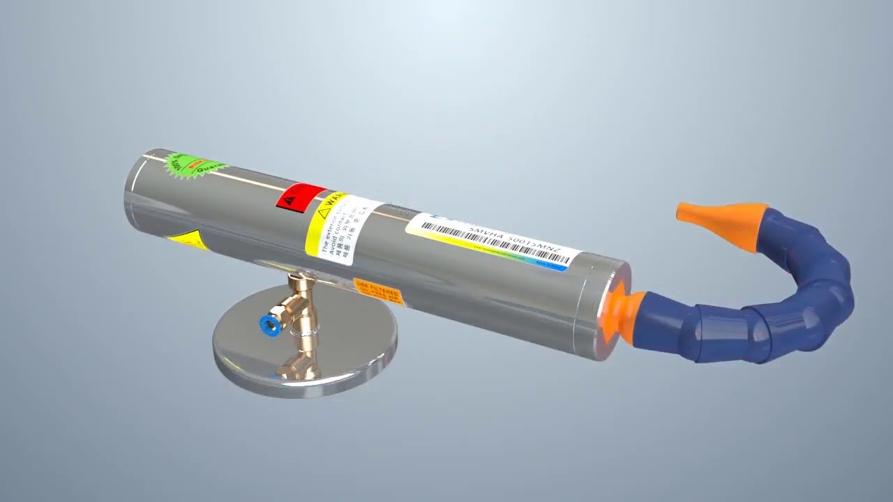 Seyang Vortex Products