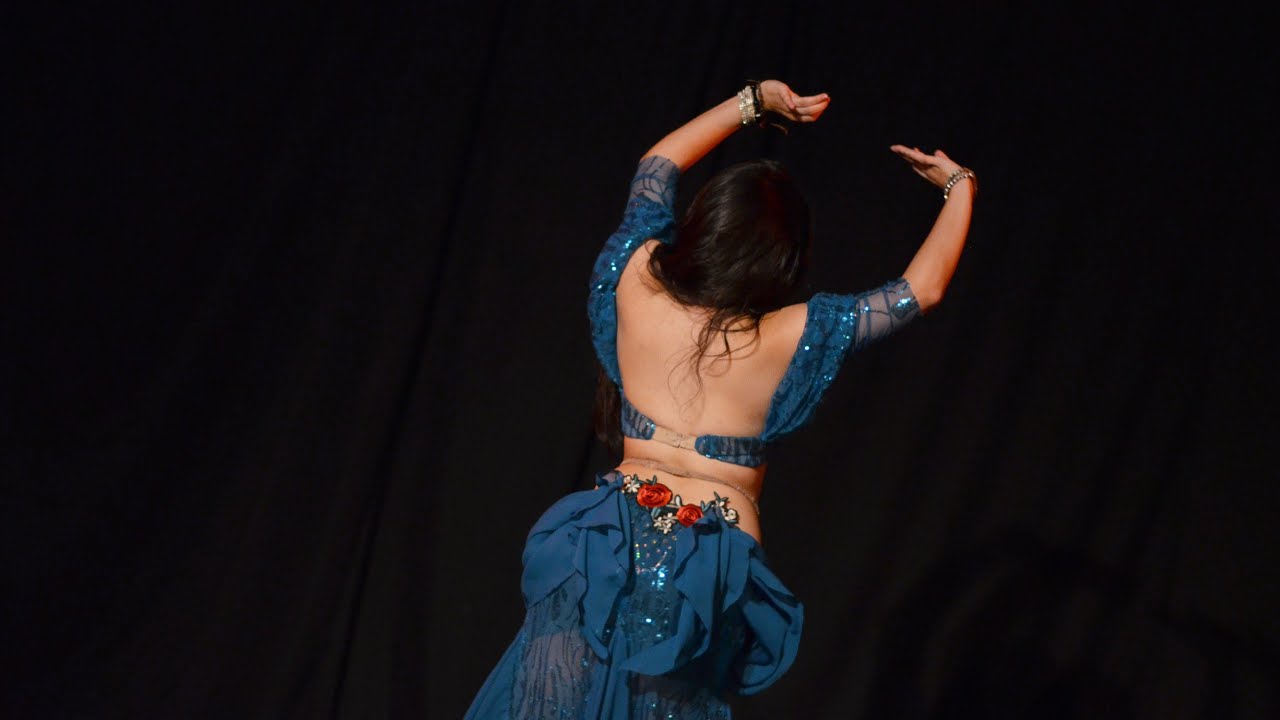 Bday show - Hadasha