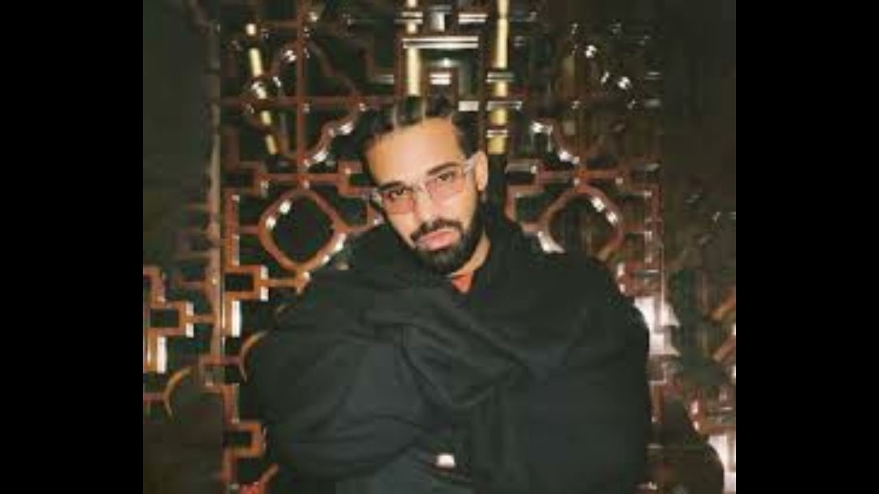 Travis Scott x Drake Type Beat - 