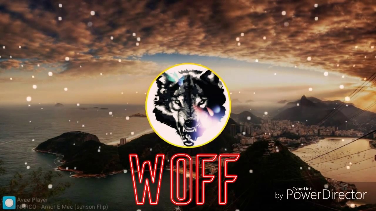 Narco- Amor E Mec (Sunson Flip)