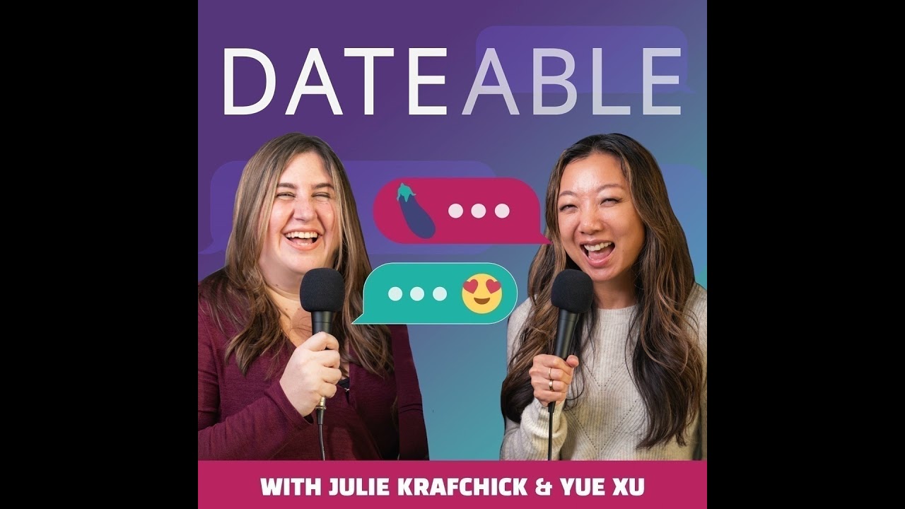 S20E9: Can You Be UnDateable? w/ Ryan Keely