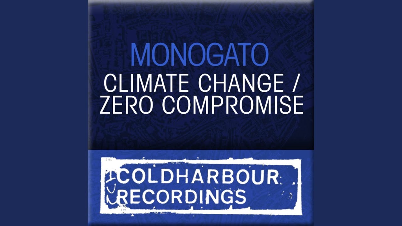 Climate Change (Original Mix)