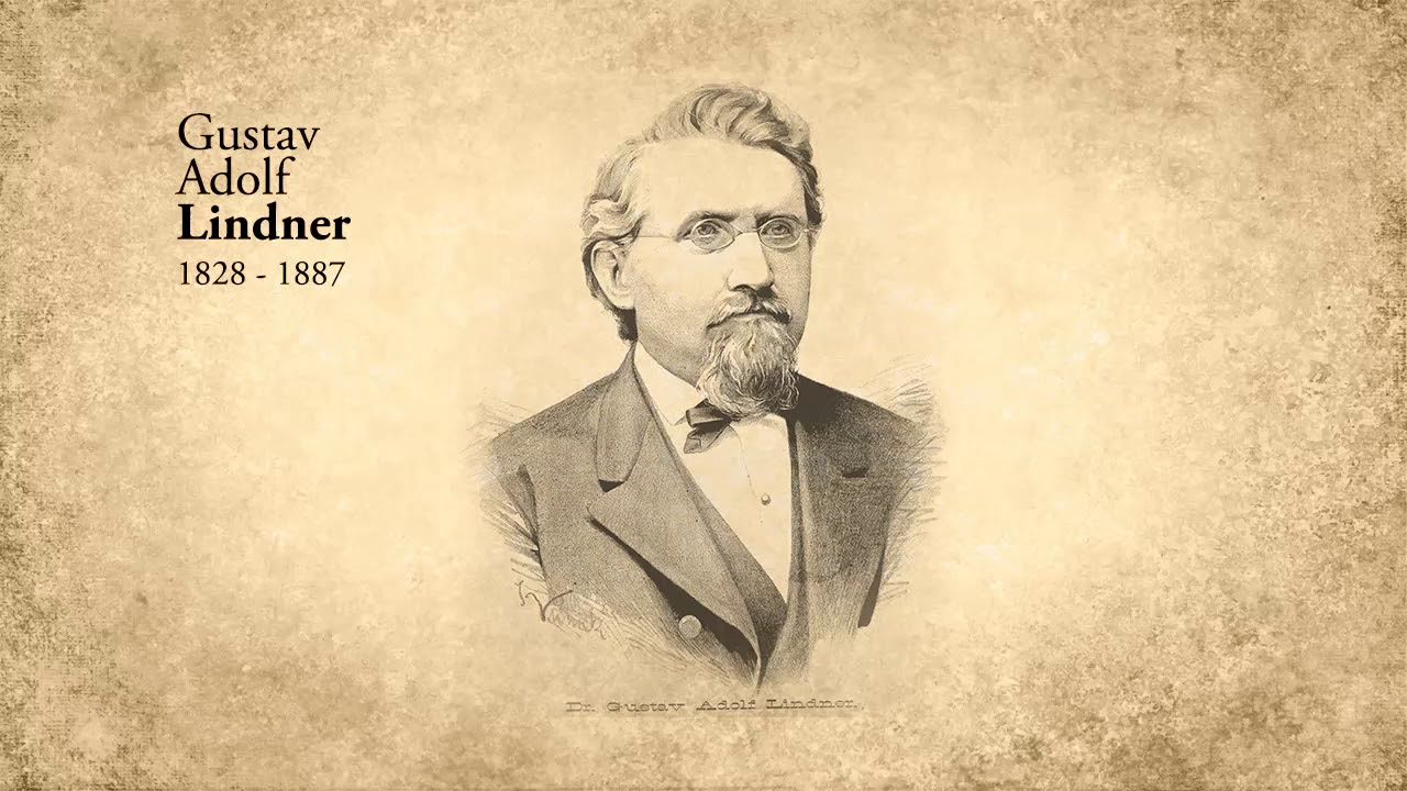 Gustav Adolf Lindner: O záhadě štěstí