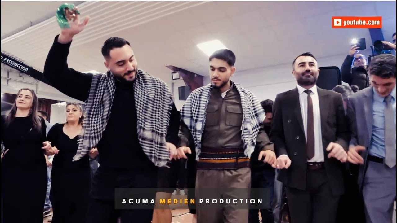 Aleyna & Firat Dügün -GIRANI -// Ender Ovant-Grup Gündem Alican / Acuma Video -Bizim Organizasyon
