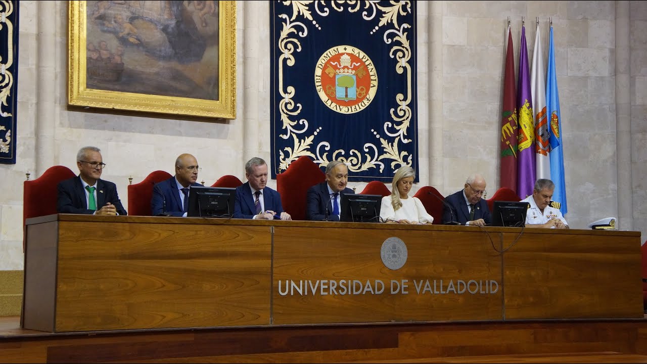 VIDEO 1r ENCUENTRO INTERNACIONAL ASOCIACIONES HISPANO-IRLANDESAS - 1ST INTERNACIONAL GATHERING