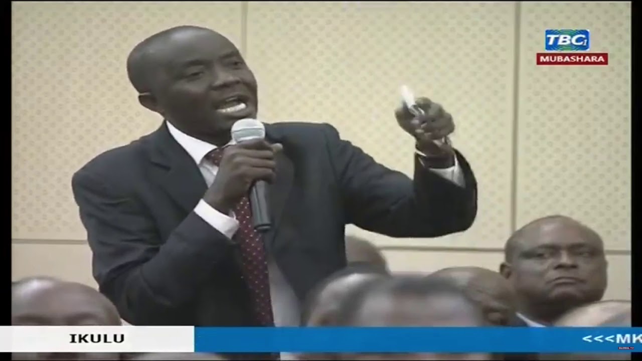 Kisa Wasanii, Msukuma Awalipua TRA kwa JPM, Maagizo Mazito Yatolewa