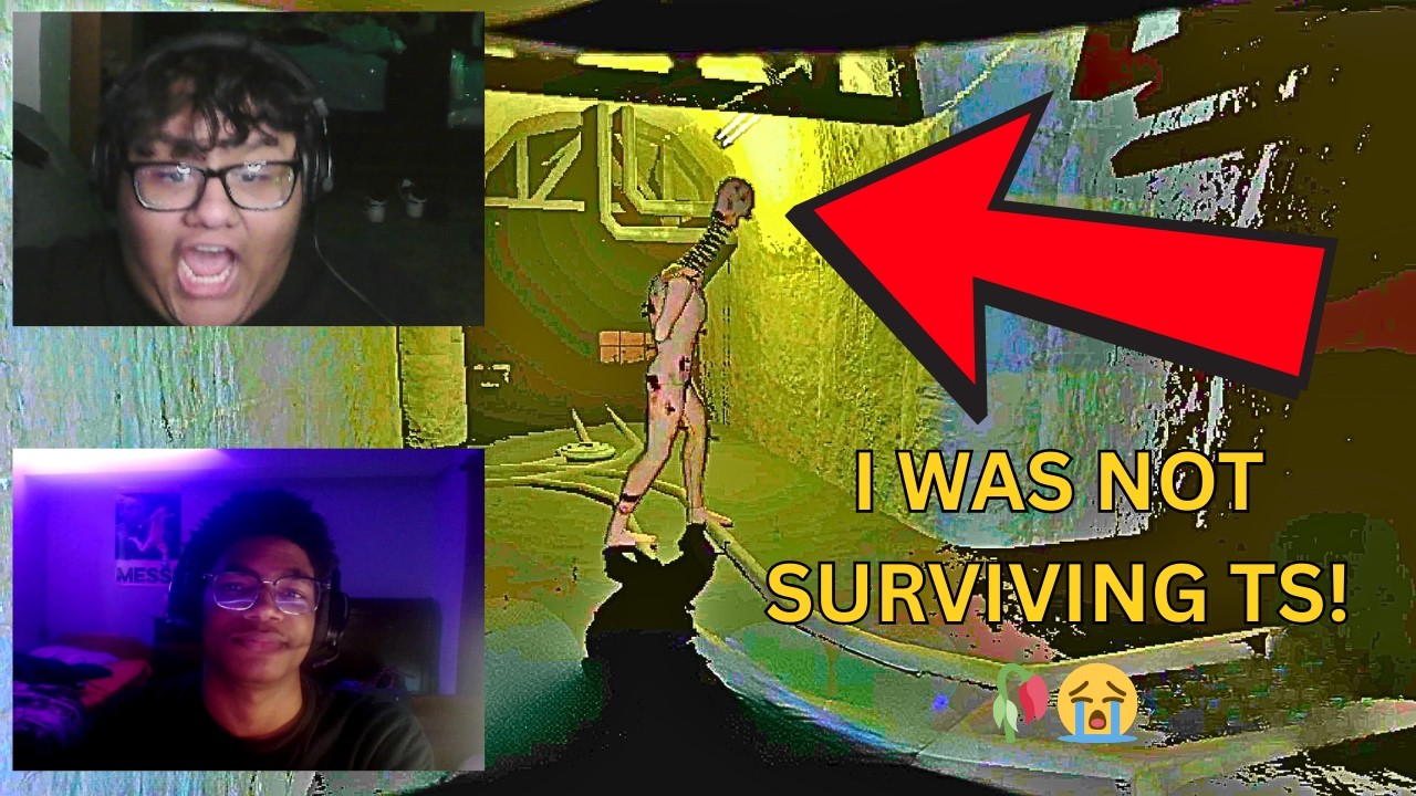 HOW AM I SUPPOSED TO SURVIVE THIS!? | Lethal Company #11