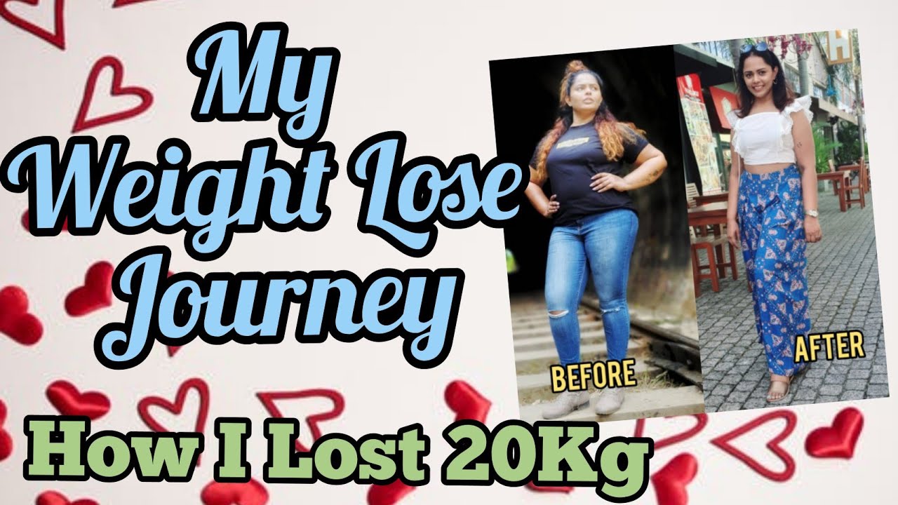 My Weight Loss Journey මම කෙට්ටු උනේ කොහොමද #weightlose #srilanka #nimsgirlytalks