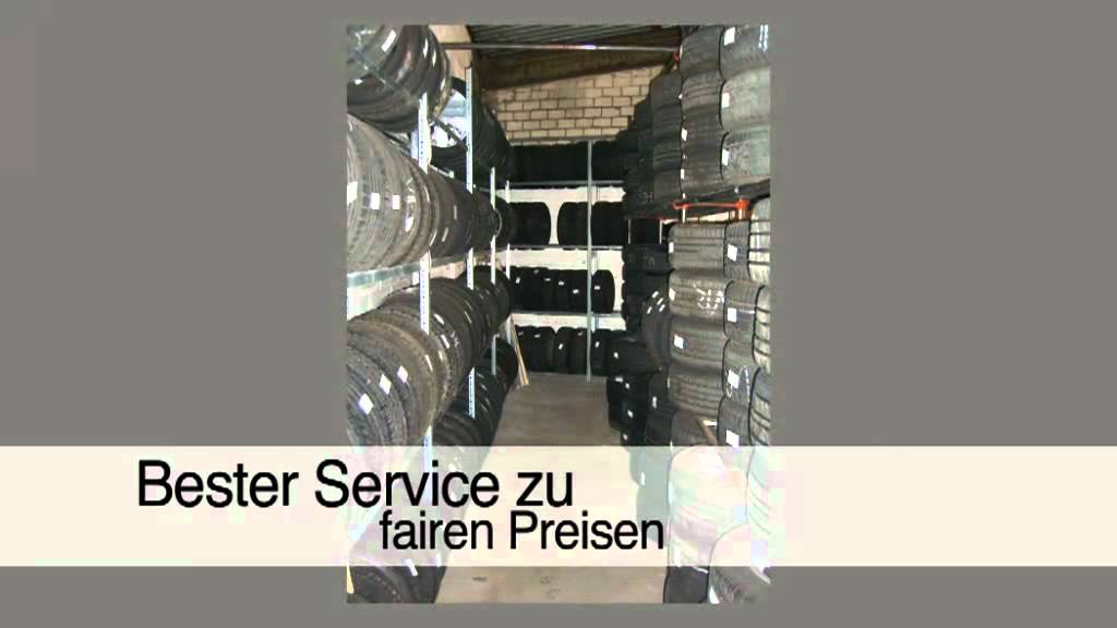 Reifendienst Darmstadt Reifen SEP