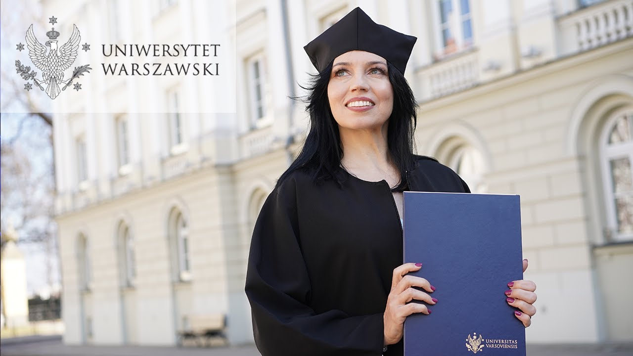 Dzień Otwarty Szkół Doktorskich UW