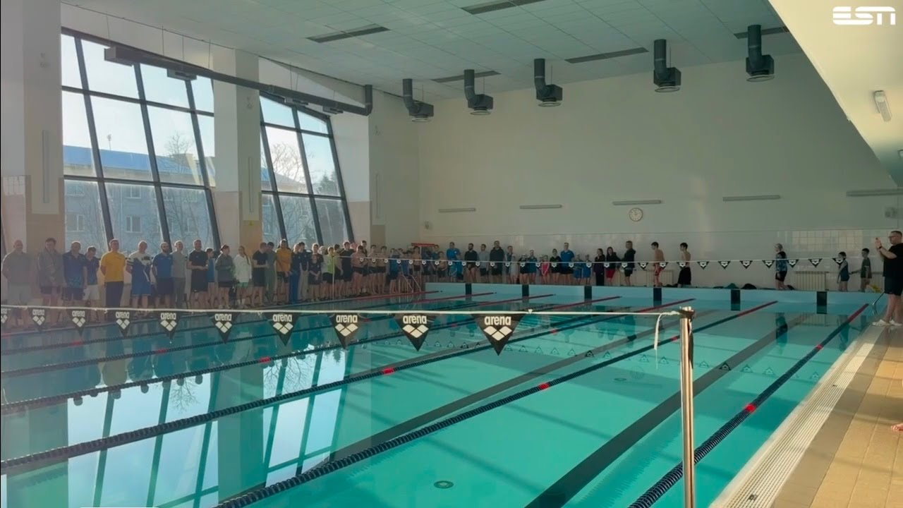 105 участников на старте: как прошёл Sillamäe Open