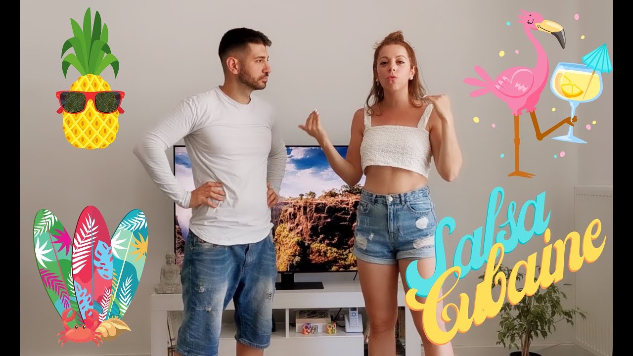 Salsa Cubaine avancé Varadero + infos