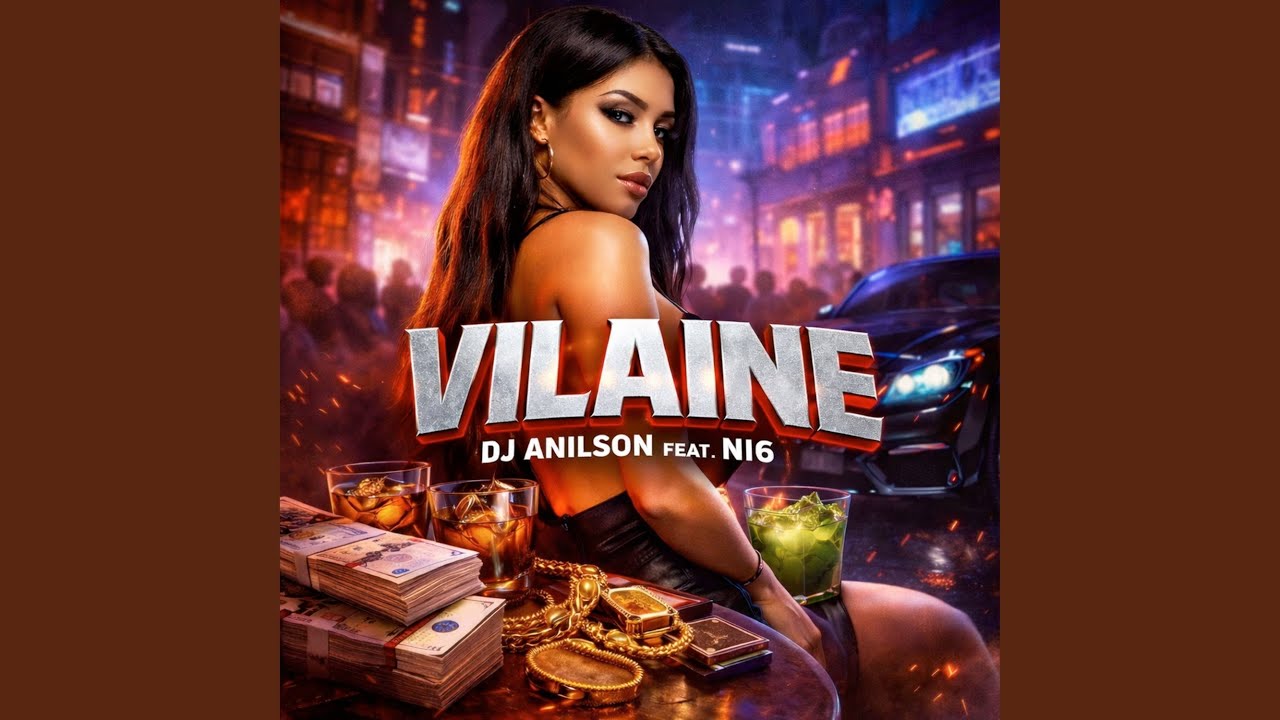 Vilaine