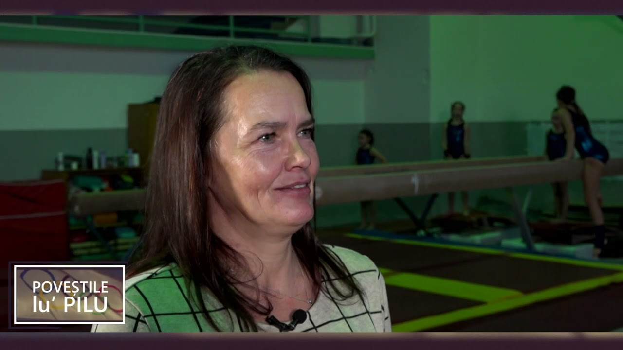 Poveștile lu' Pilu cu Simona Păucă, partea a doua, 11 martie 2022