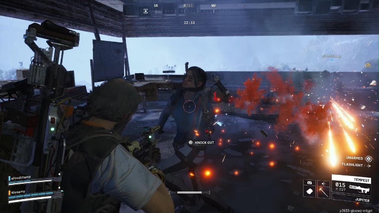 ARC Raiders they got to work at rating