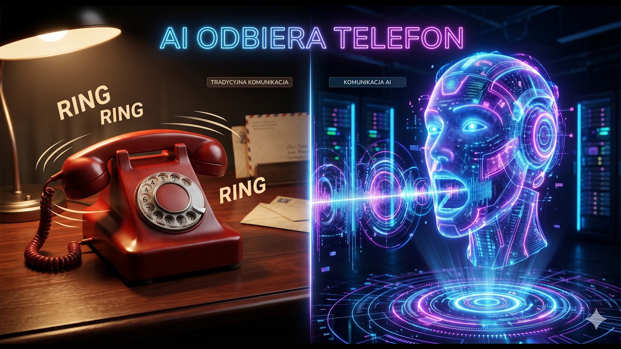 Jak zbudować Agenta AI na telefon? Video SDK + Eleven Labs