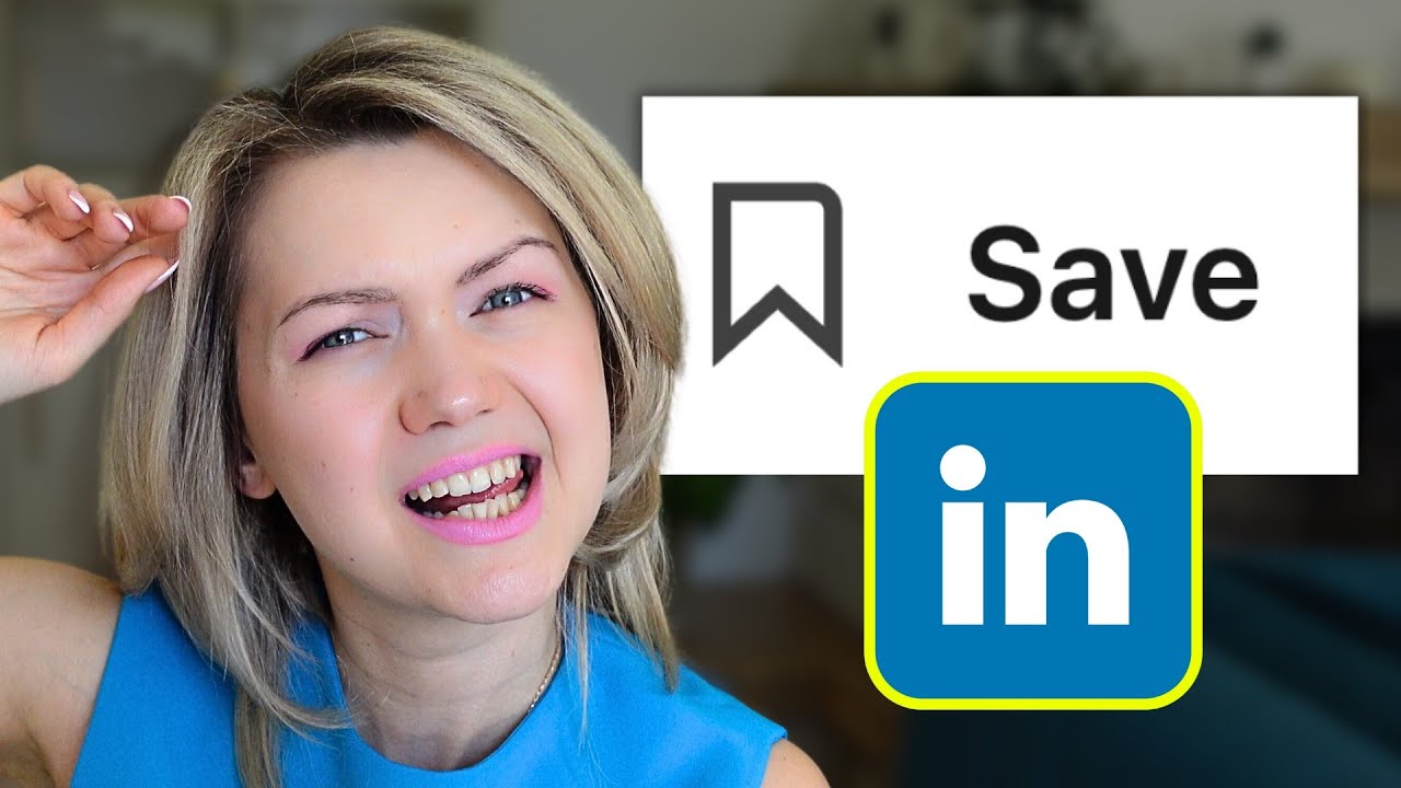 How to Find Saved Posts on LinkedIn 2024