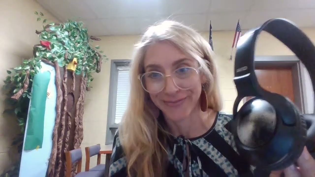AVID Testimonial - Margaret Nickerson's AVID Headset Experience
