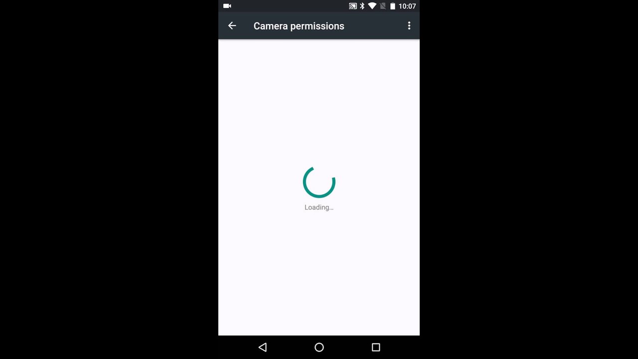 How To Set App Permissions on Android MarshMallow Walkthrough
