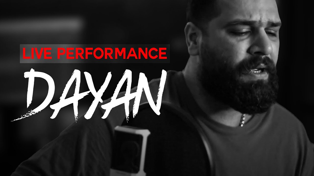 Dayan - 