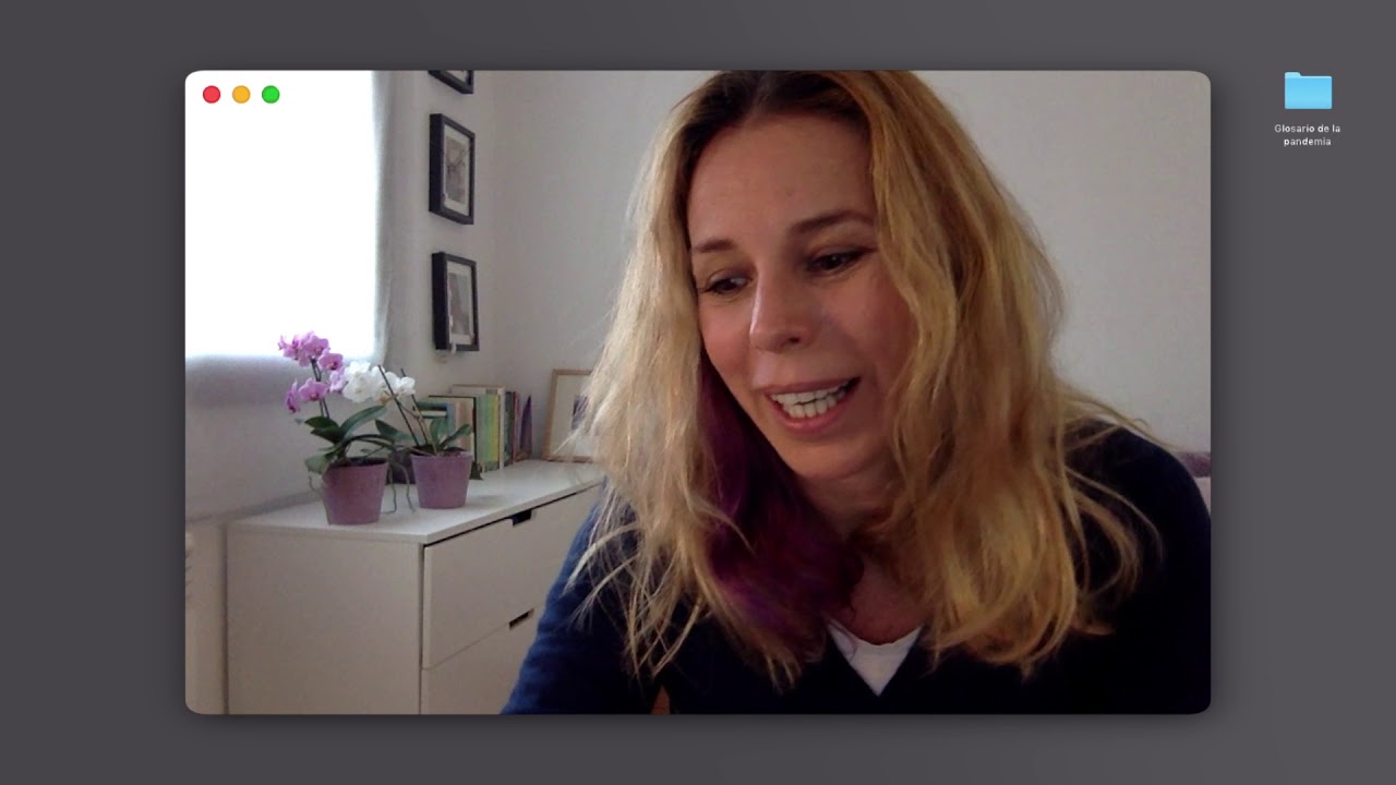 Athenea Mata: ABRAZO