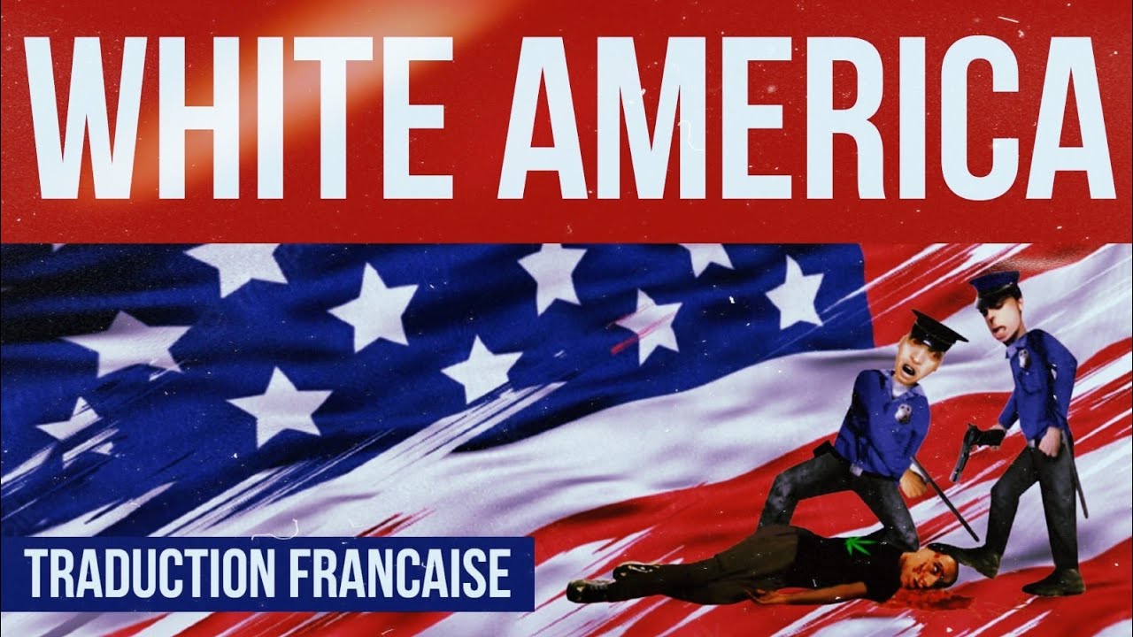 Eminem - White America (Traduction Française)