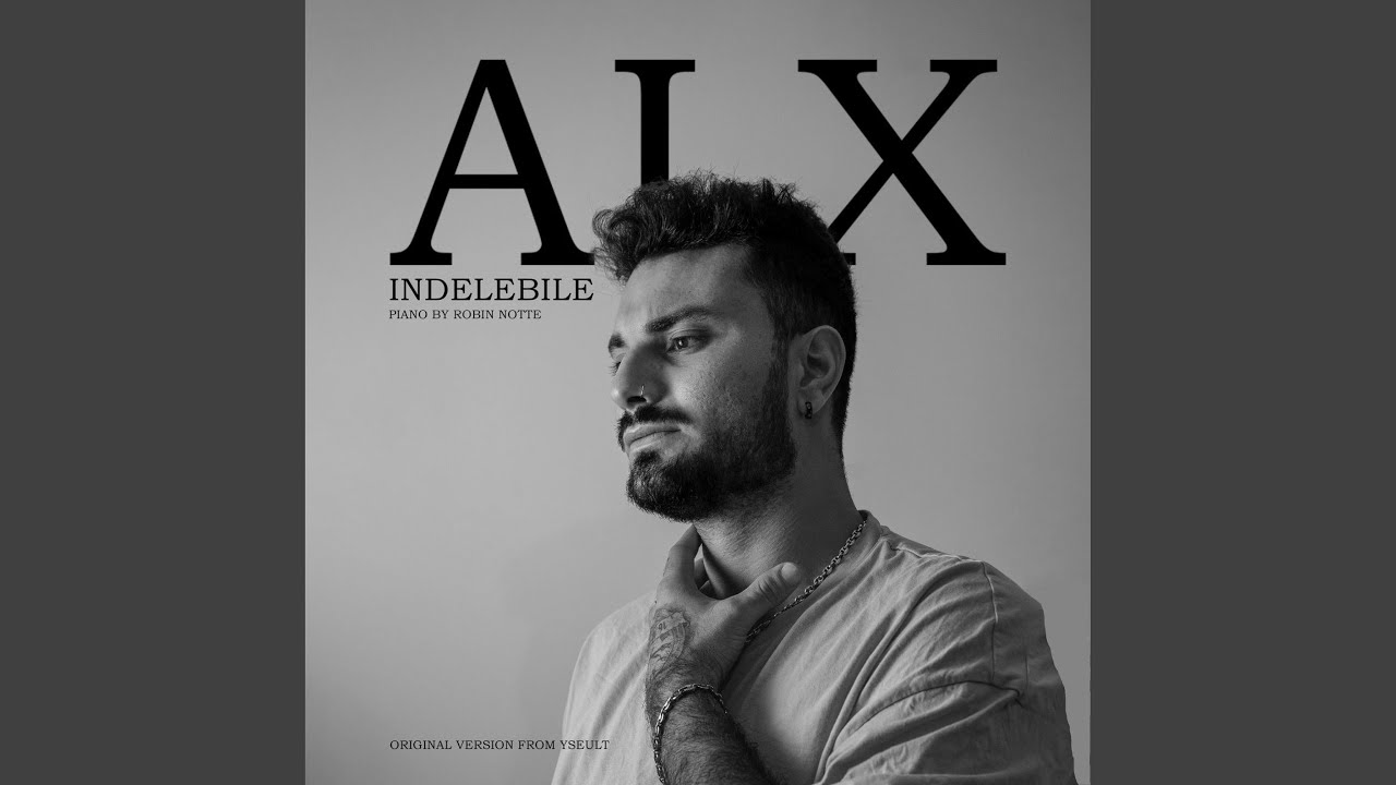 Indélébile