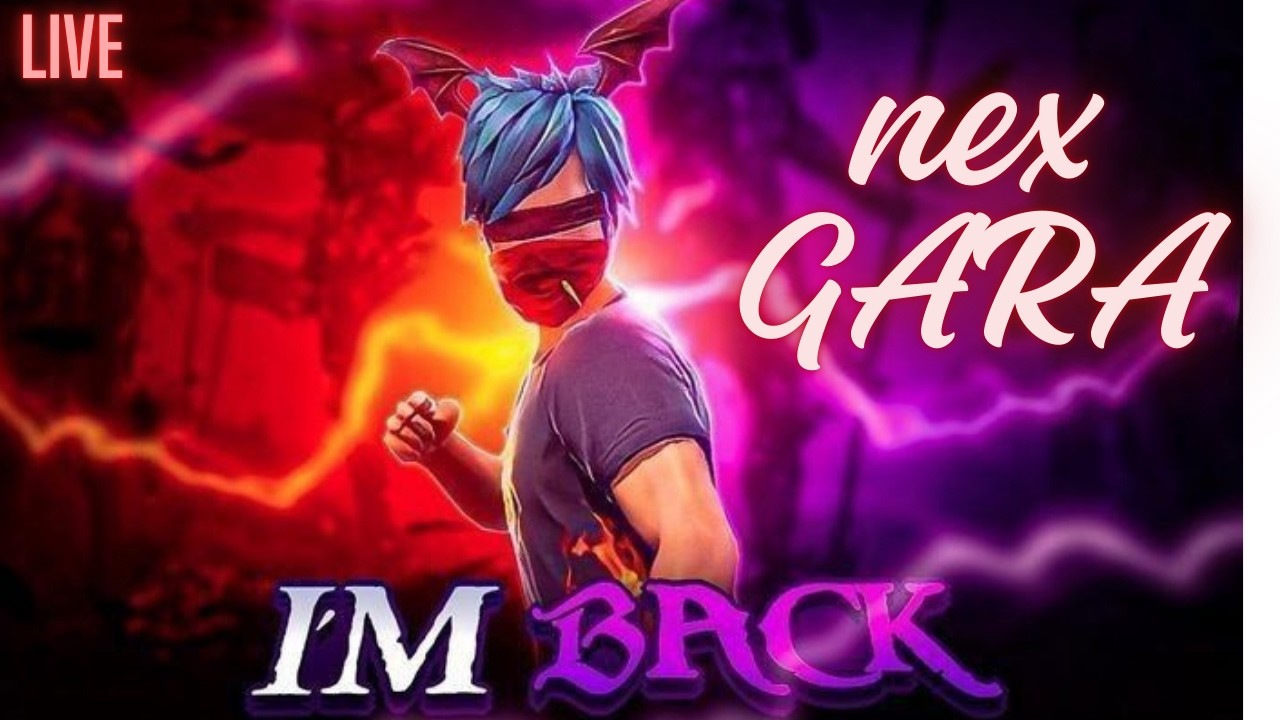 NEx gara Live Stream