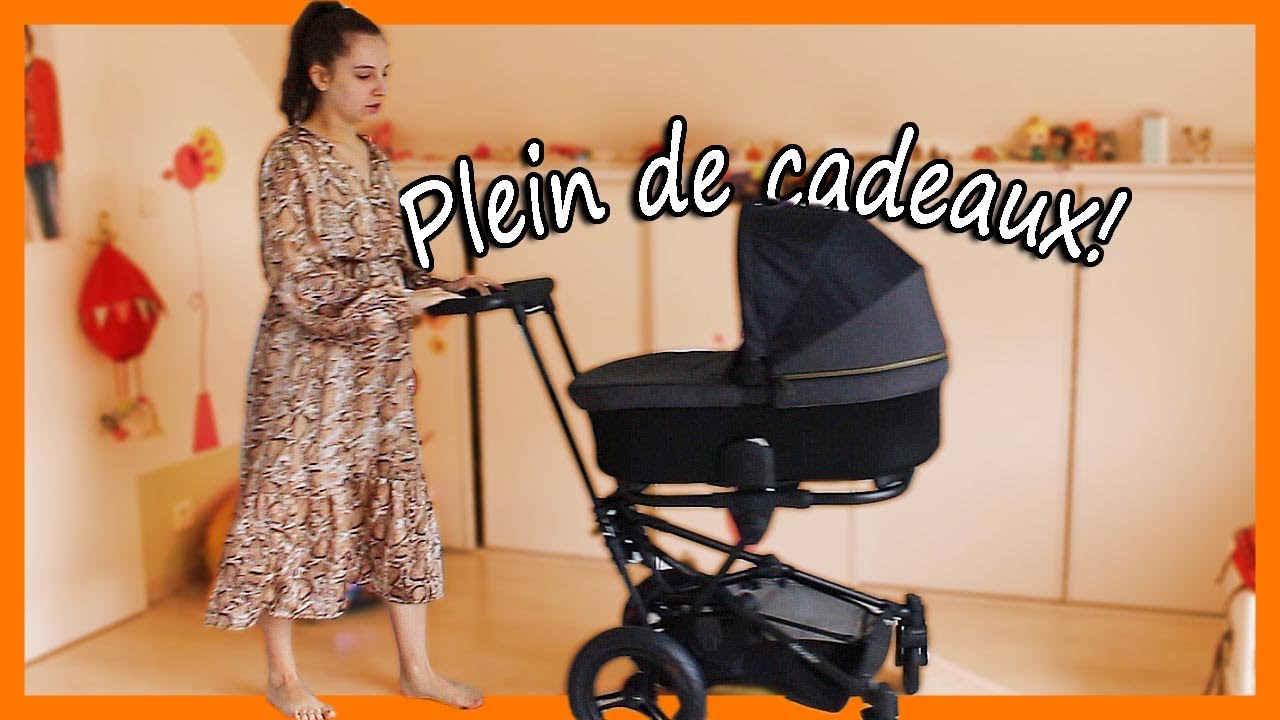 🎁 | VLOG | NOTRE FILS est GATÉ !!