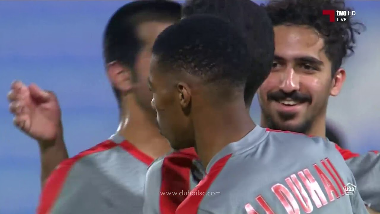 الأهداف | الدحيل 2 - 1 العربي | دوري قطر غاز تحت 23 سنة