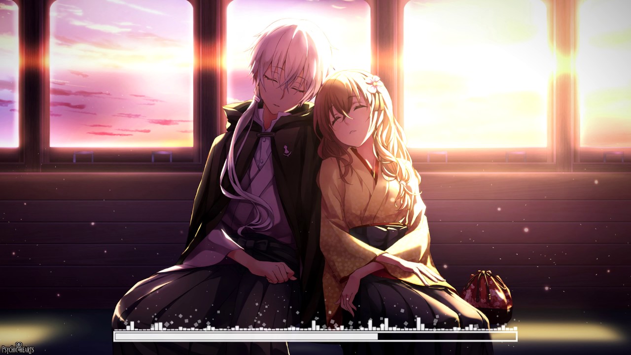 Nightcore - Closer by The Chainsmokers (LIONE Remix)