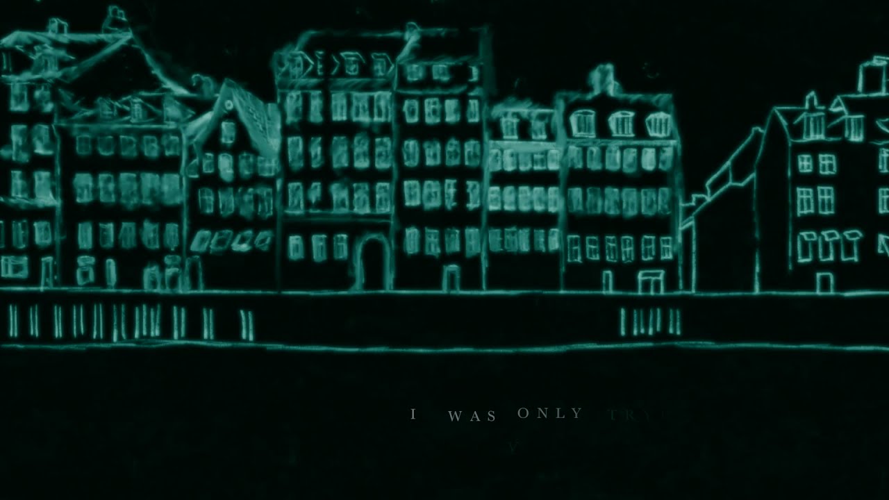 Marti West - Don't Hide Your Love Away (Official Lyric Video)