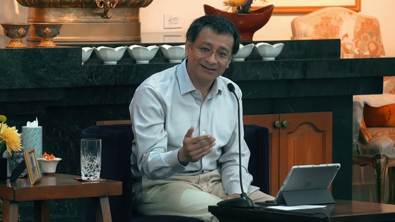 HOW TO TRANSFORM FEAR