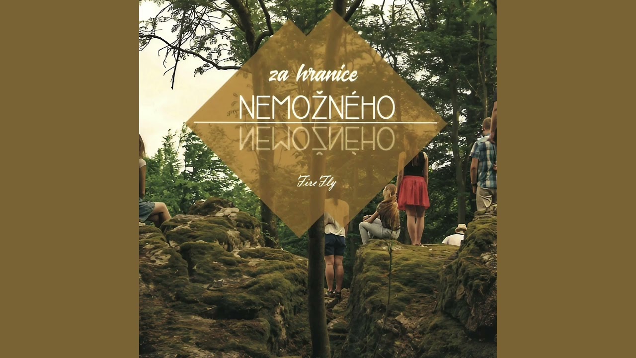 Pýtam sa Teba Kráľ // Za hranice nemožného // FireFly