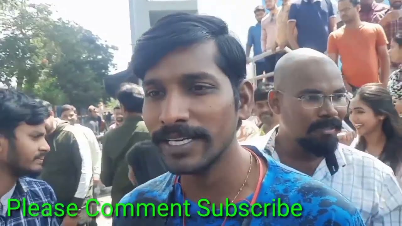The Goat Life Aadujeevitham Movie Public Talk Reaction Review Prithviraj Song Trailer New