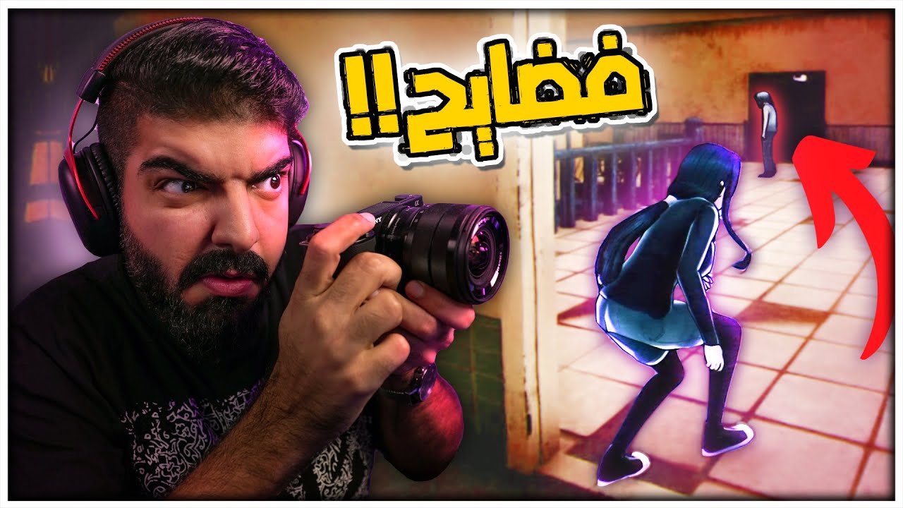 فضايح المصورة !! 😱 #31 - Yandere Simulator