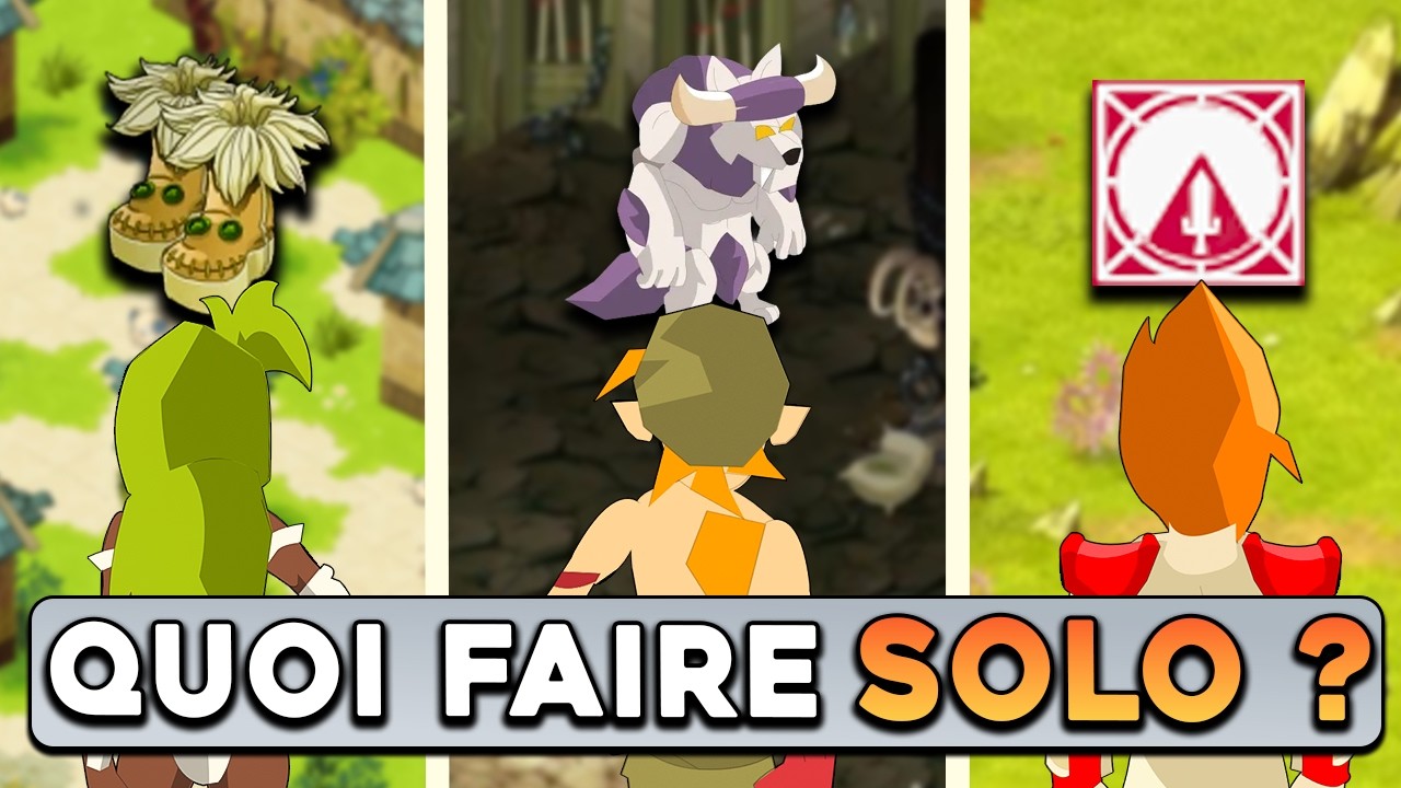 FEUILLE DE ROUTE MONOCOMPTE | Toutes classes & tous levels !