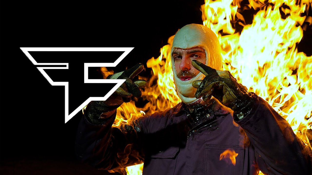 Proze - We Are FaZe Clan