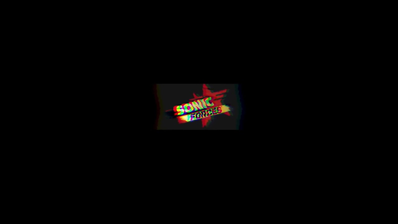 Sonic Forces- Arsenal Pyramid [Exterior] (slowed)