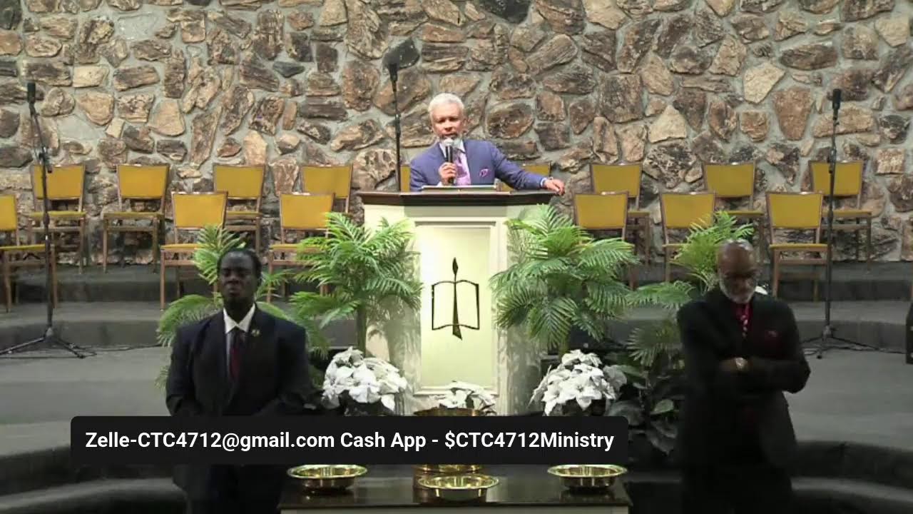 Christian Tabernacle Church