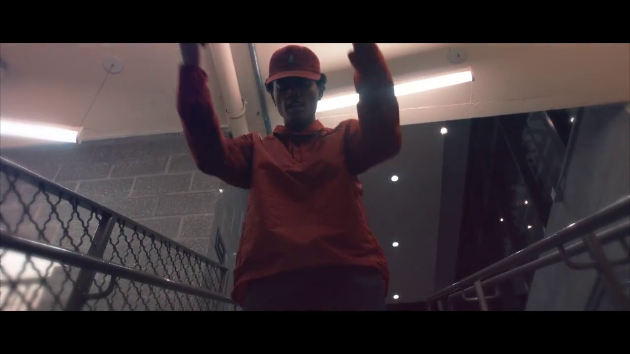 Carlon Syl - Hold Back